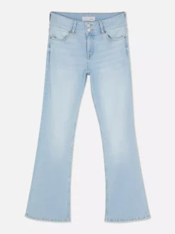 Primark Jeansy<Jeansy z rozszerzaną nogawką