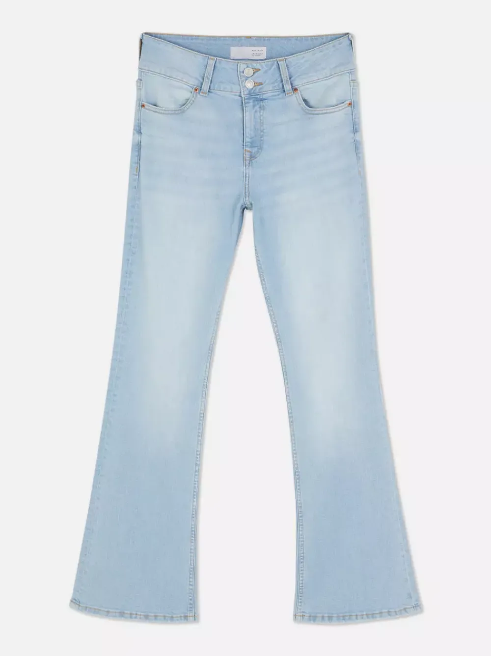 Primark Jeansy<Jeansy z rozszerzaną nogawką