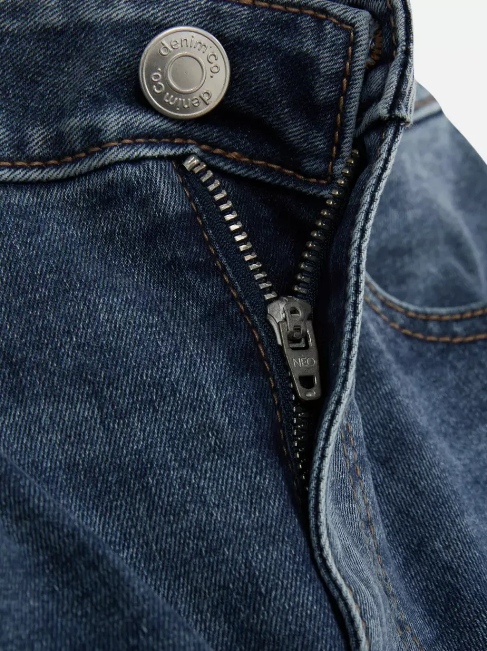 Primark Jeansy<Jeansy z rozszerzanymi nogawkami