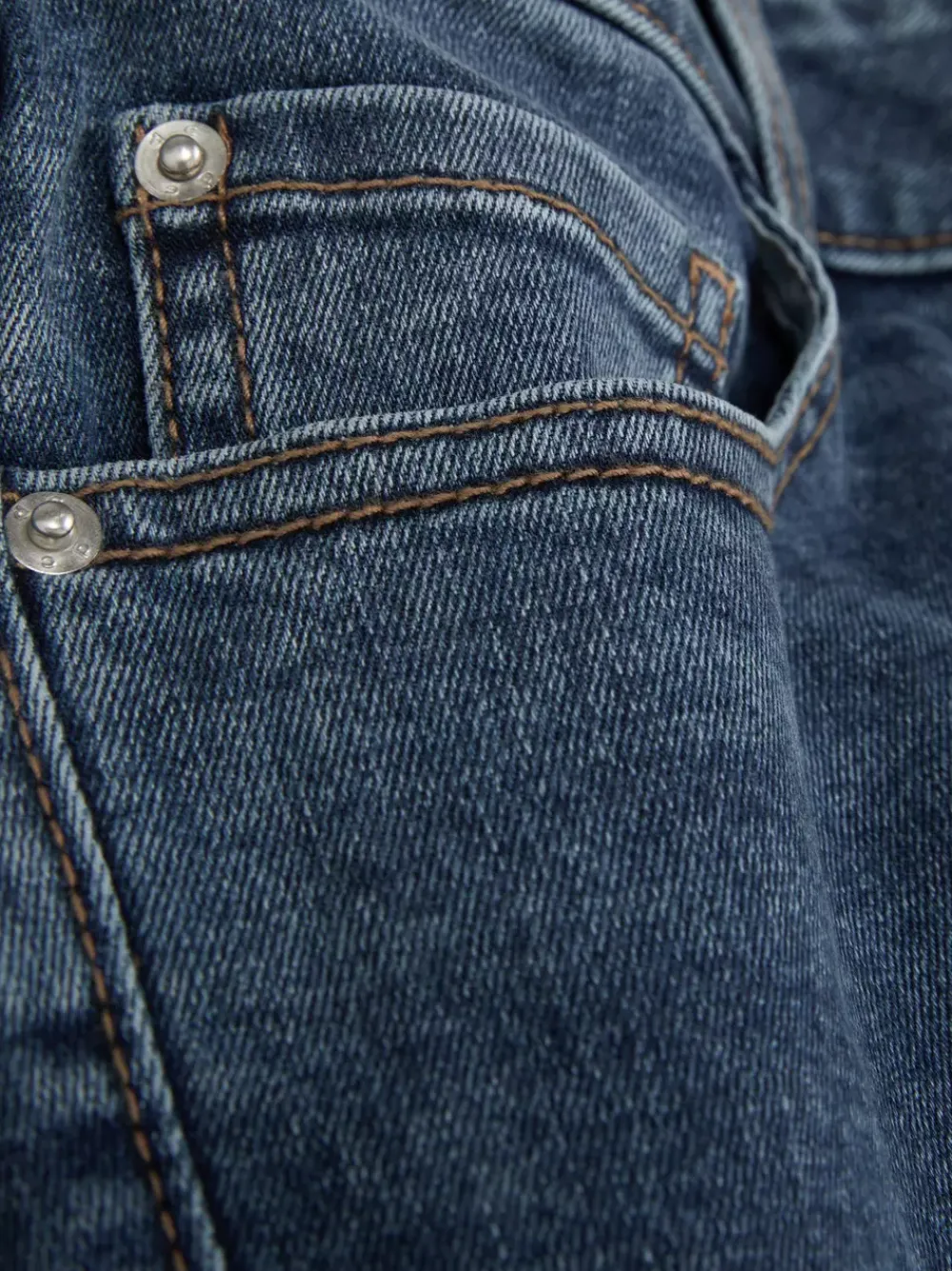 Primark Jeansy<Jeansy z rozszerzanymi nogawkami