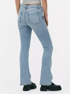 Primark Jeansy<Jeansy z rozszerzanymi nogawkami
