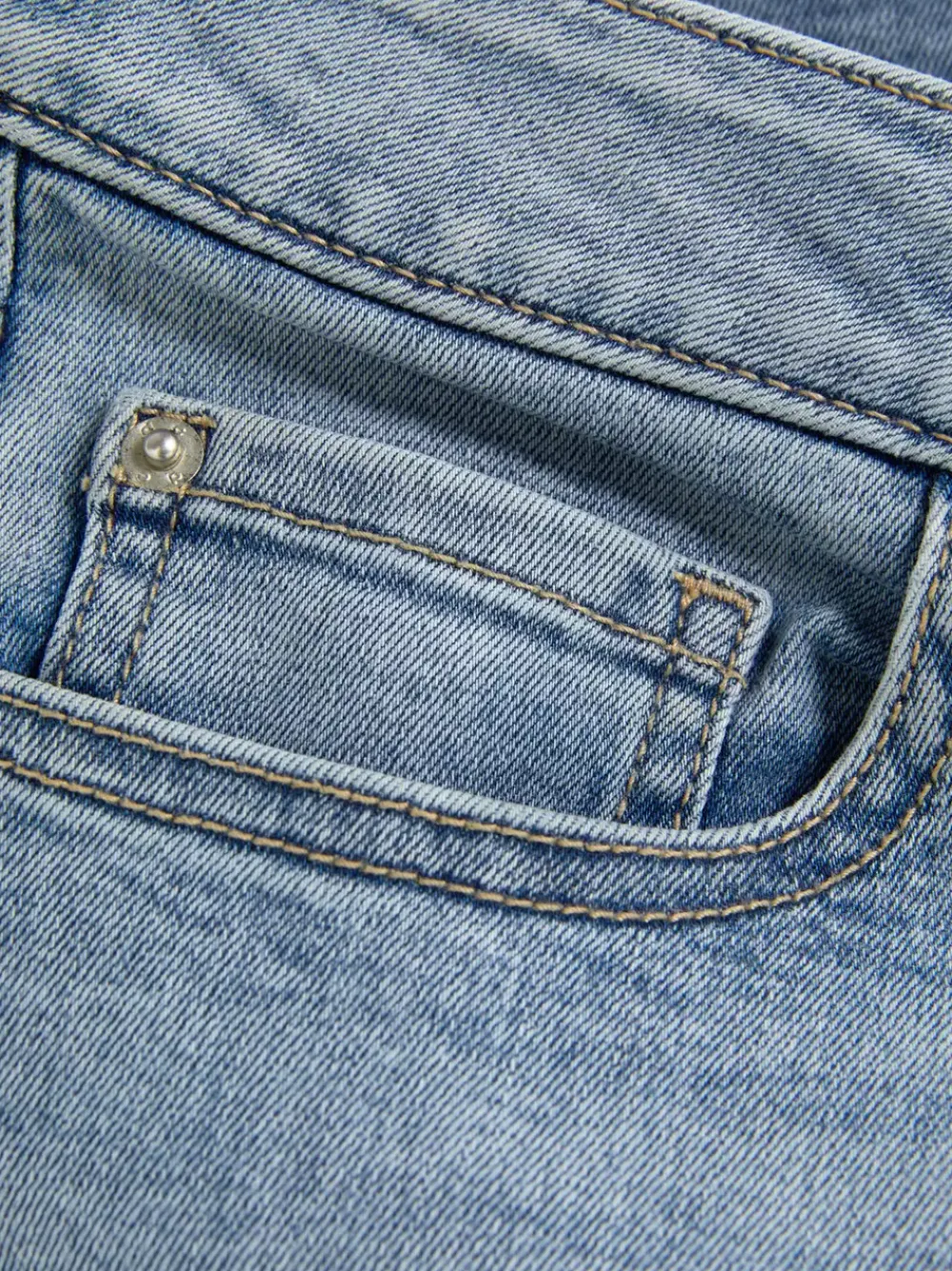 Primark Jeansy<Jeansy z rozszerzanymi nogawkami