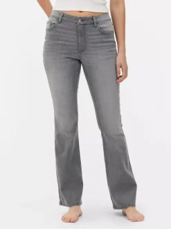 Primark Jeansy<Jeansy z rozszerzanymi nogawkami