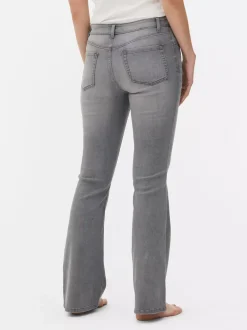 Primark Jeansy<Jeansy z rozszerzanymi nogawkami