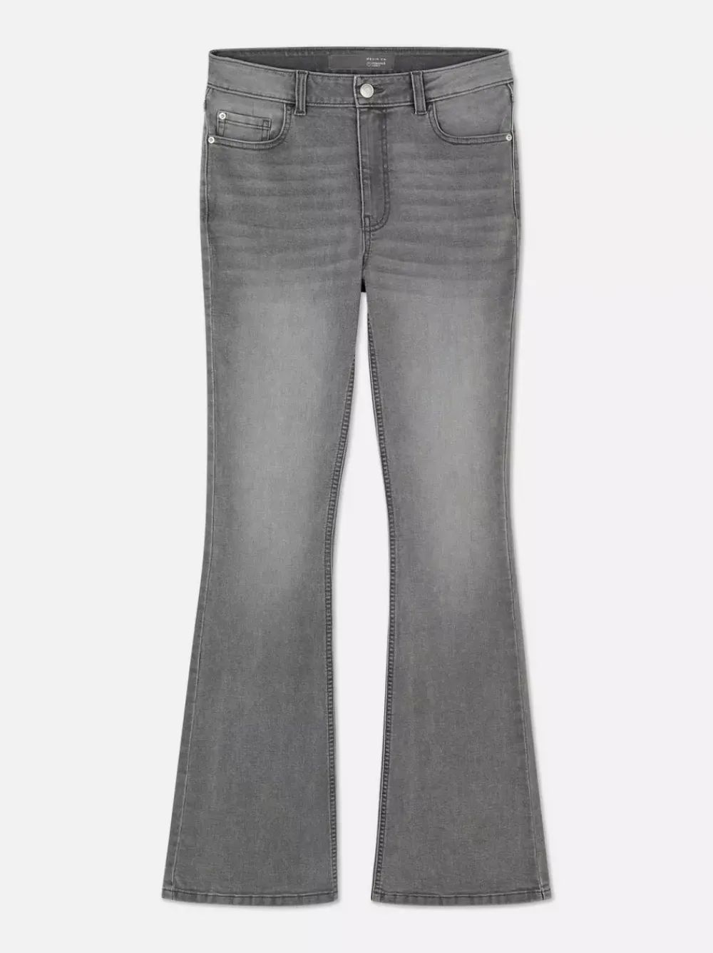 Primark Jeansy<Jeansy z rozszerzanymi nogawkami