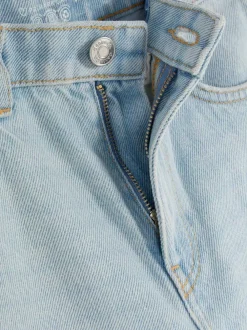 Dzieci Primark Jeansy<Jeansy z szerokimi nogawkami