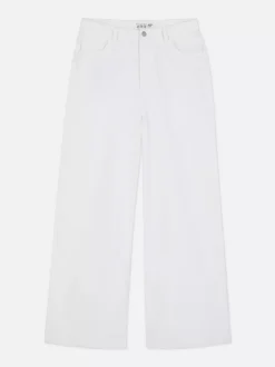 Primark Jeansy<Jeansy z szerokimi nogawkami
