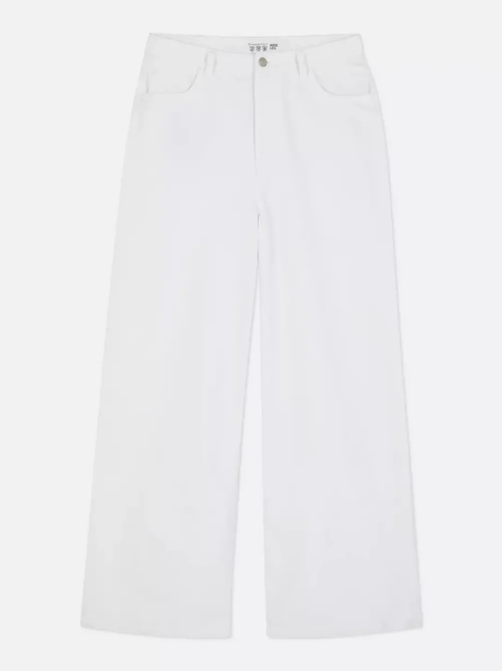 Primark Jeansy<Jeansy z szerokimi nogawkami