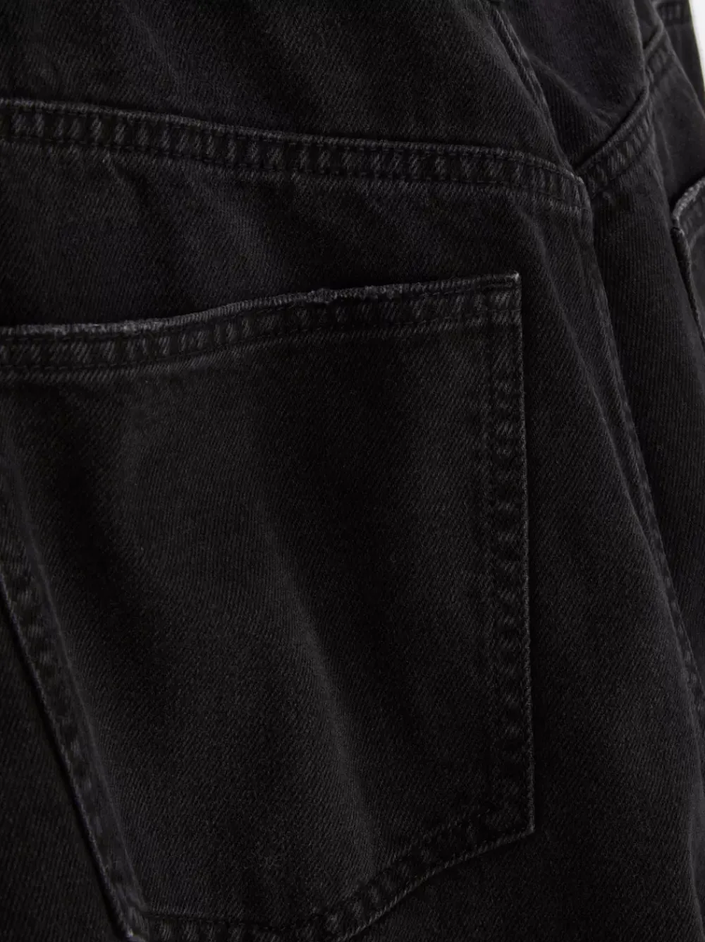 Primark Jeansy<Jeansy z szerokimi nogawkami