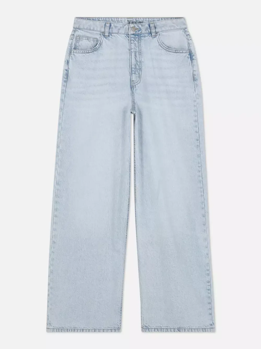 Primark Jeansy<Jeansy z szerokimi nogawkami