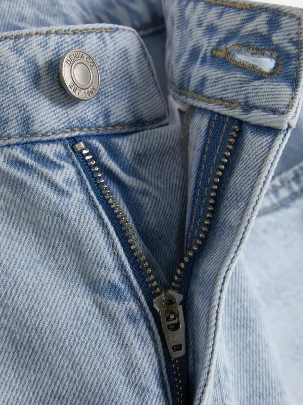 Primark Jeansy<Jeansy z szerokimi nogawkami