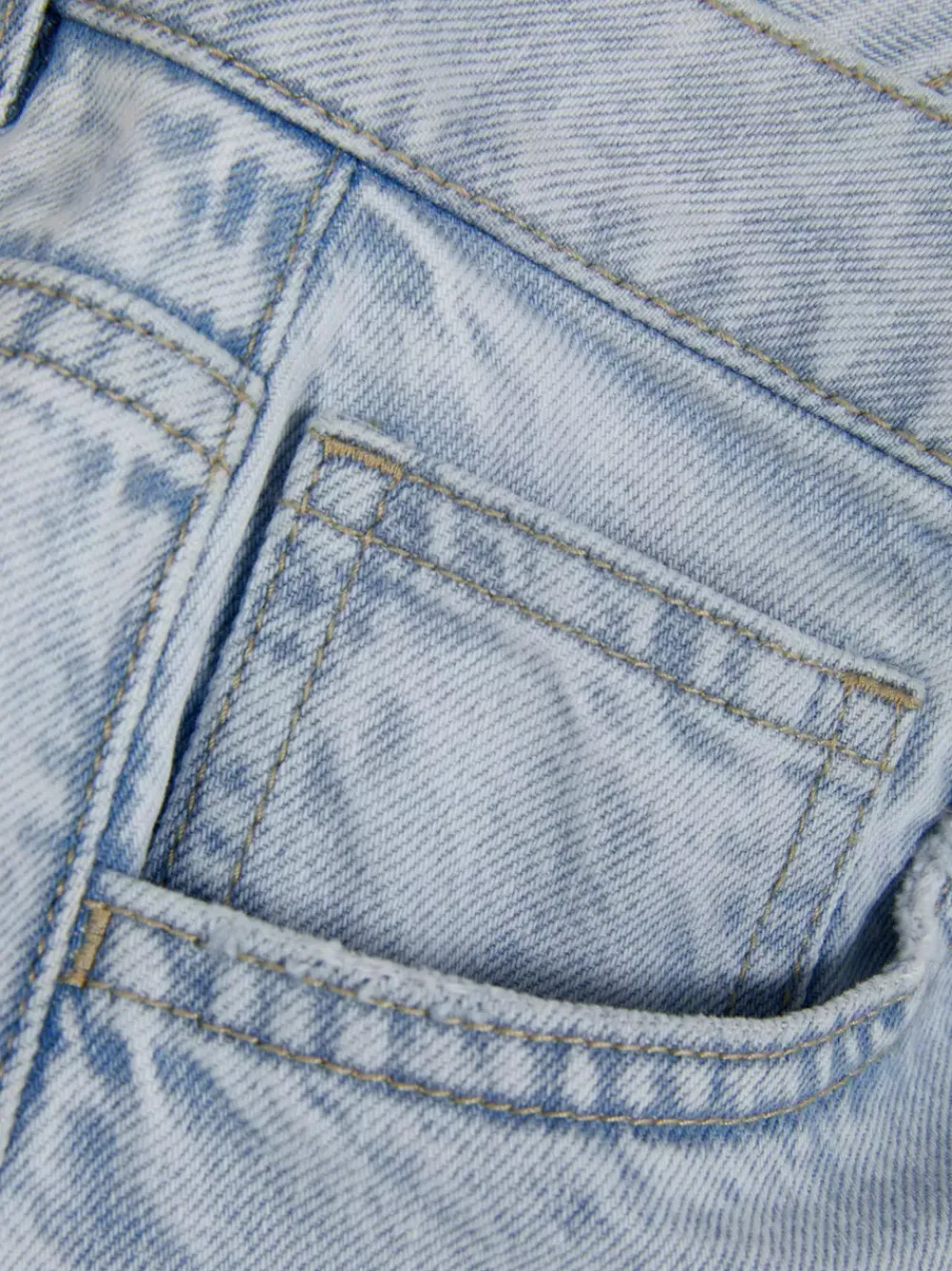 Primark Jeansy<Jeansy z szerokimi nogawkami