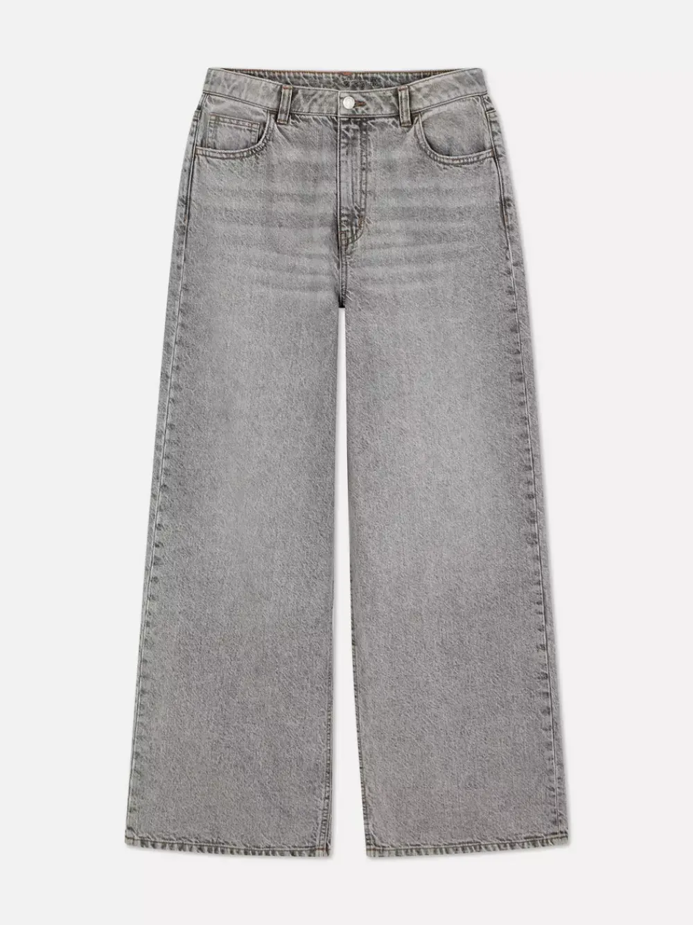 Primark Jeansy<Jeansy z szerokimi nogawkami
