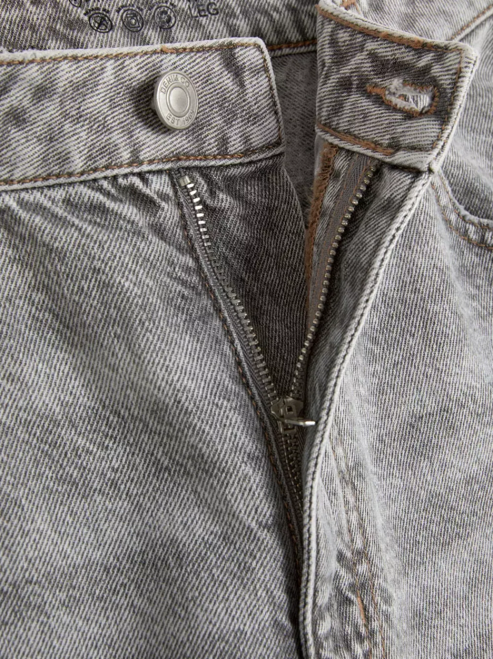 Primark Jeansy<Jeansy z szerokimi nogawkami