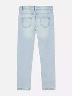 Dzieci Primark Jeansy<Jeansy z wąską nogawką