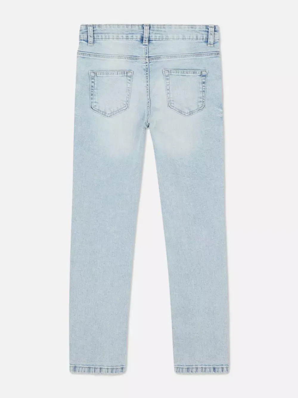 Dzieci Primark Jeansy<Jeansy z wąską nogawką