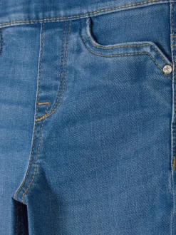 Dzieci Primark Jeansy<Jegginsy z elastyczną talią