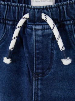 Primark Spodnie I Legginsy<Joggery jeansowe