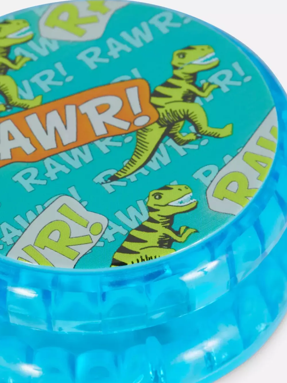 Dzieci Primark Gry<Jojo z diodami LED z motywem dinozaura