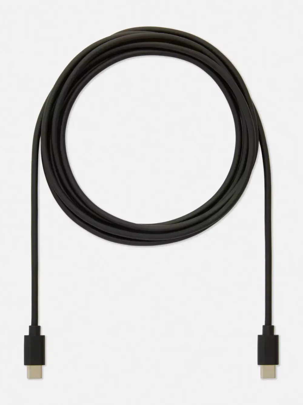 Primark Ładowarki<Kabel z końcówkami USB typu C o długości 2 m