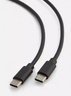 Primark Ładowarki<Kabel z końcówkami USB typu C o długości 2 m