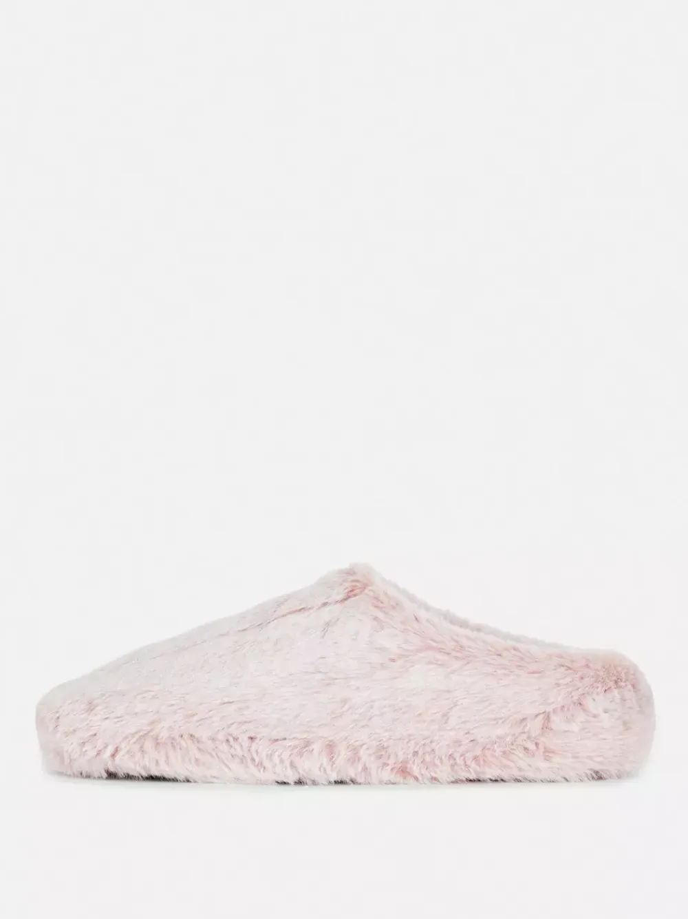Primark Kapcie<Kapcie bez pięty ze sztucznego futerka