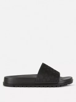 Primark Sandały I Klapki<Klapki basenowe Kappa