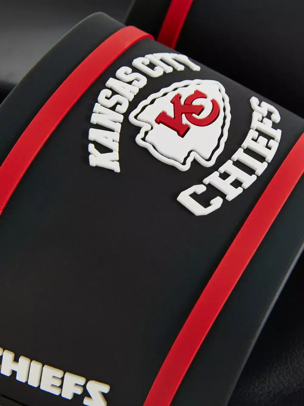 Primark Sandały I Klapki<Klapki basenowe NFL Kansas City Chiefs