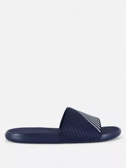 Primark Sandały I Klapki<Klapki w paski