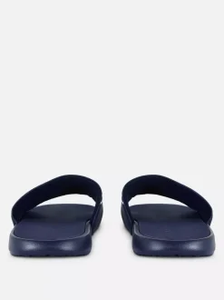 Primark Sandały I Klapki<Klapki w paski