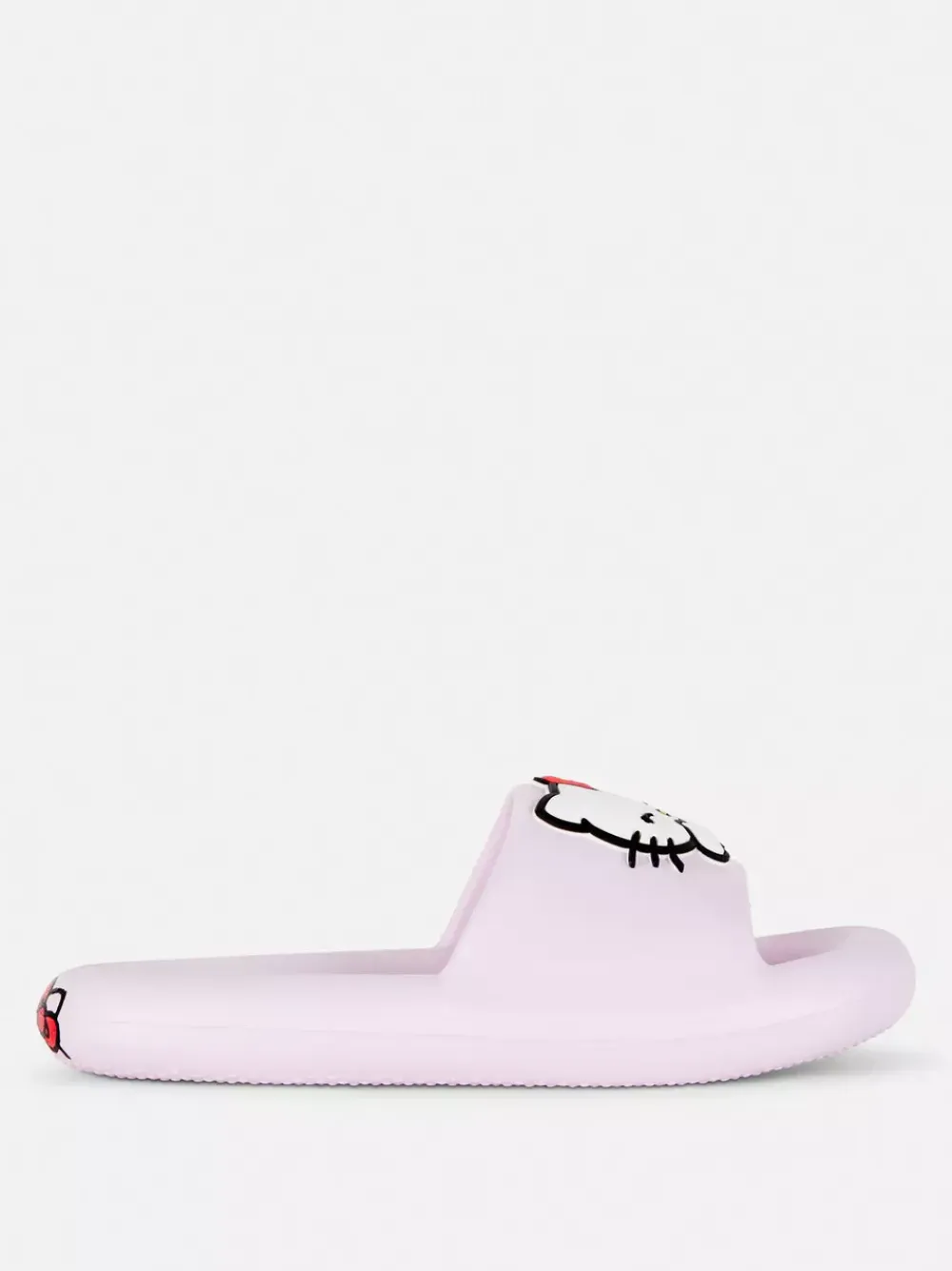 Primark Klapki I Japonki<Klapki z motywem Hello Kitty