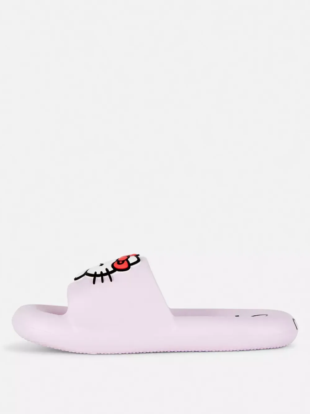 Primark Klapki I Japonki<Klapki z motywem Hello Kitty