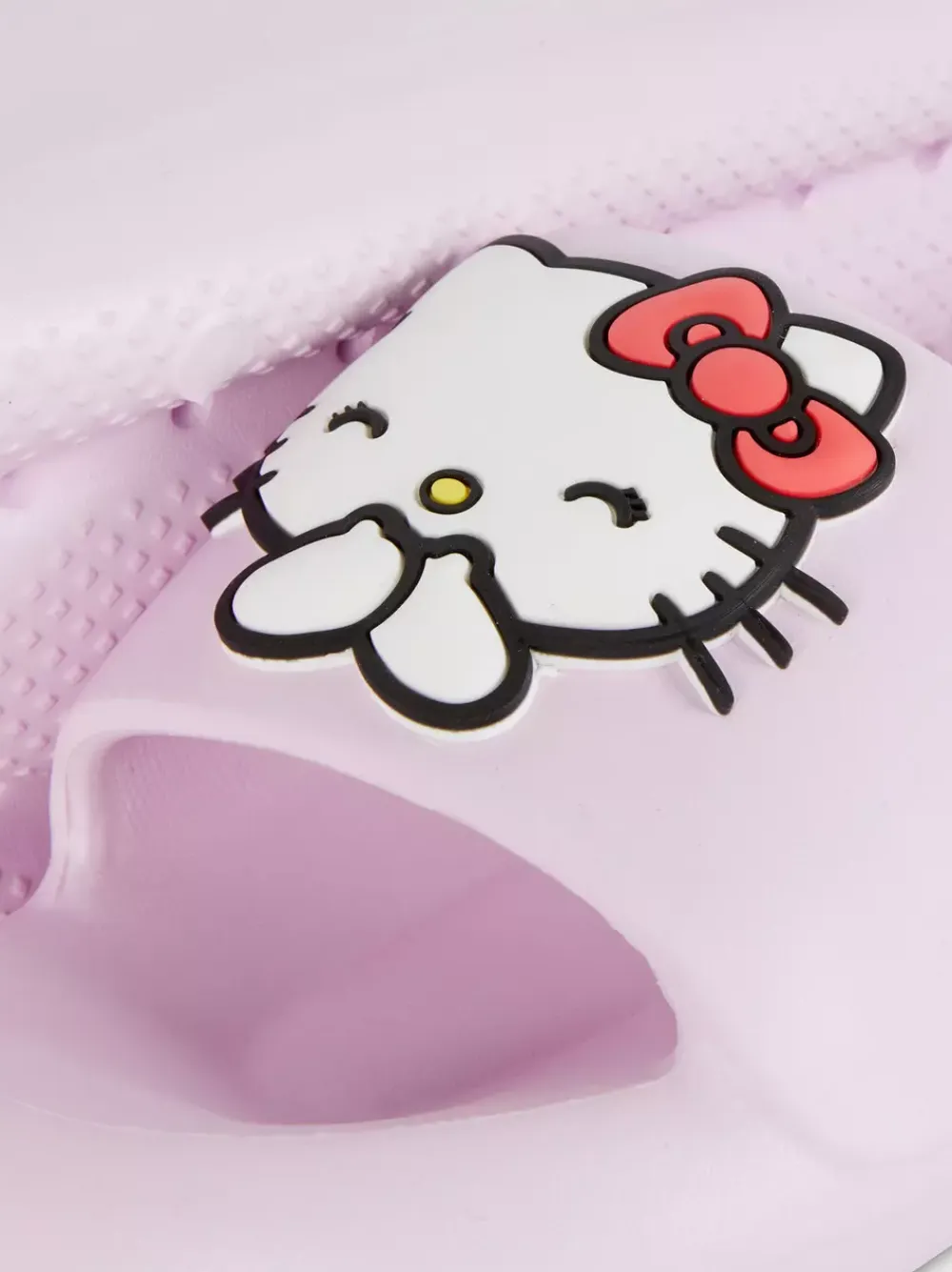 Primark Klapki I Japonki<Klapki z motywem Hello Kitty
