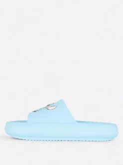 Primark Klapki I Japonki<Klapki z motywem Sticha Disneya