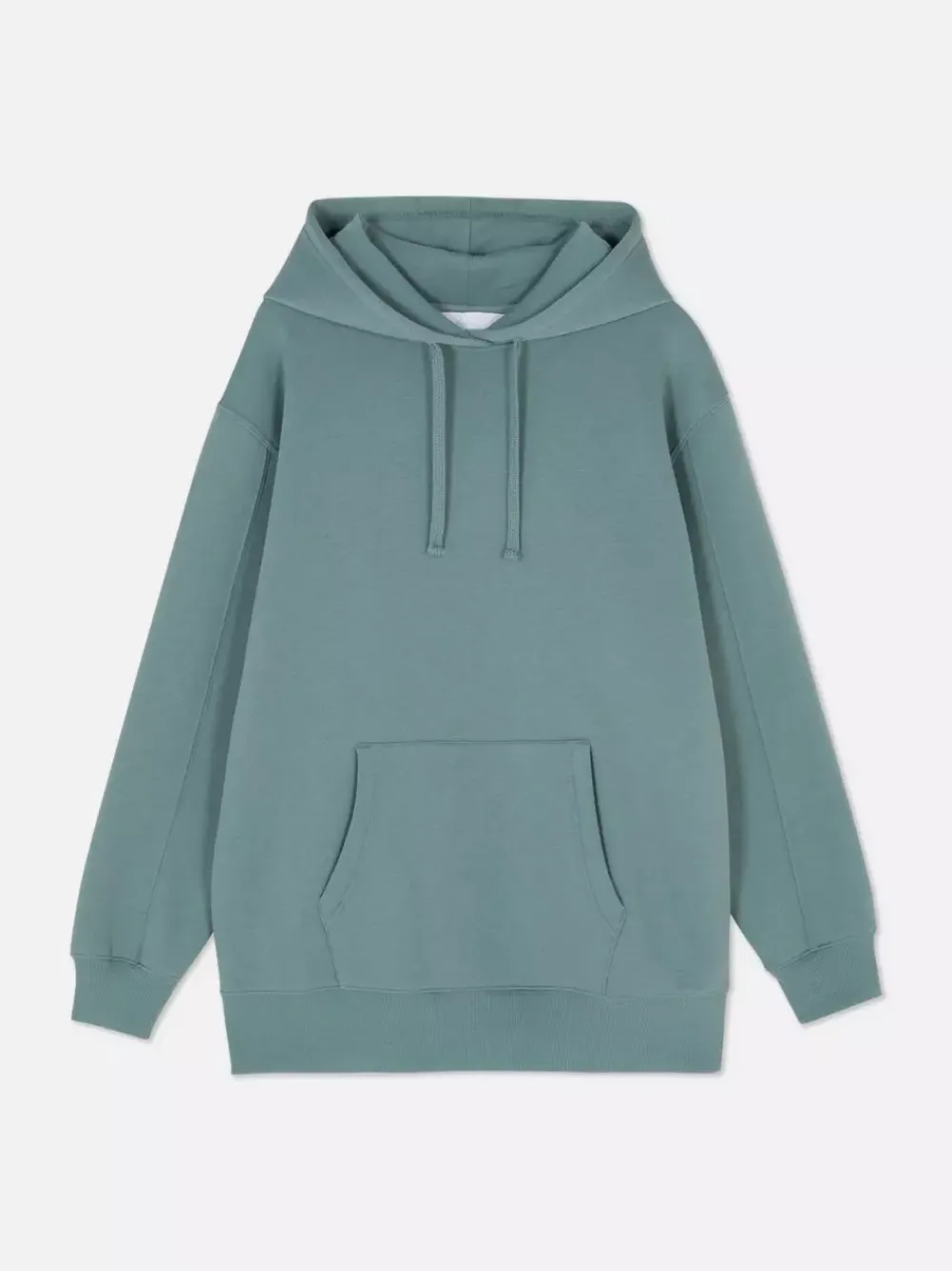 Primark Odzież Domowa I Na Siłownię|Odzież Domowa<Klasyczna bluza oversize z kapturem