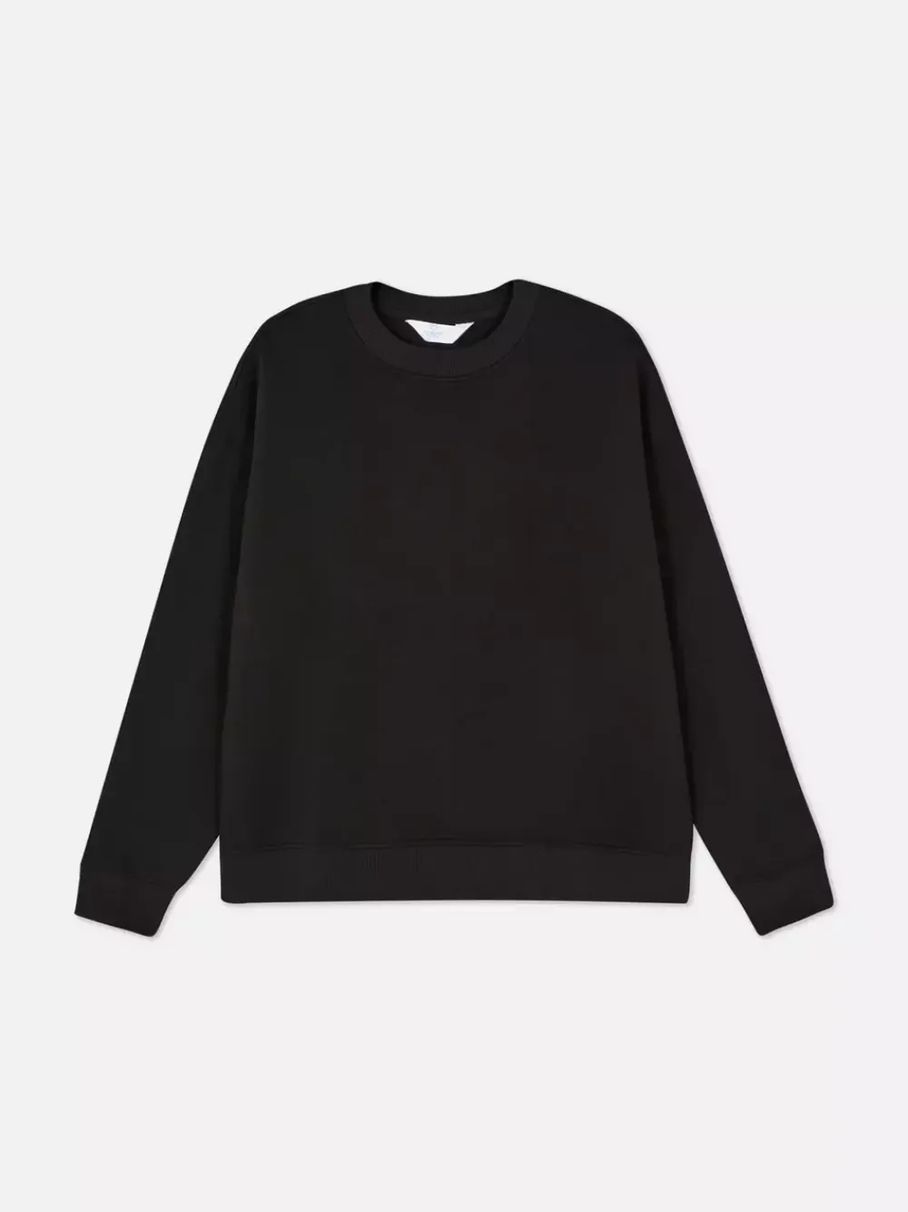Primark Odzież Domowa I Na Siłownię|Bluzy<Klasyczna bluza z okrągłym dekoltem