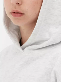 Primark Odzież Domowa I Na Siłownię|Bluzy<Klasyczna wkładana przez głowę bluza z kapturem