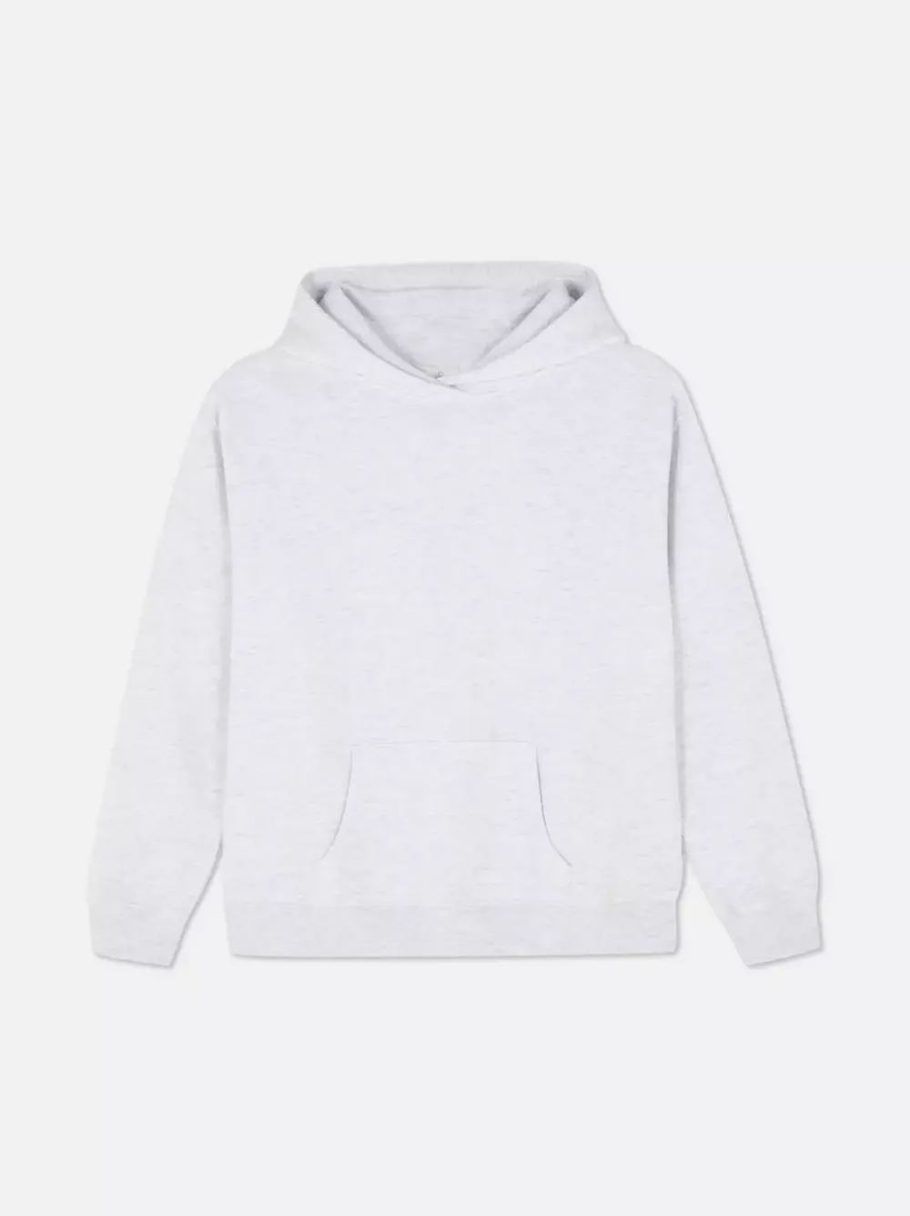 Primark Odzież Domowa I Na Siłownię|Bluzy<Klasyczna wkładana przez głowę bluza z kapturem