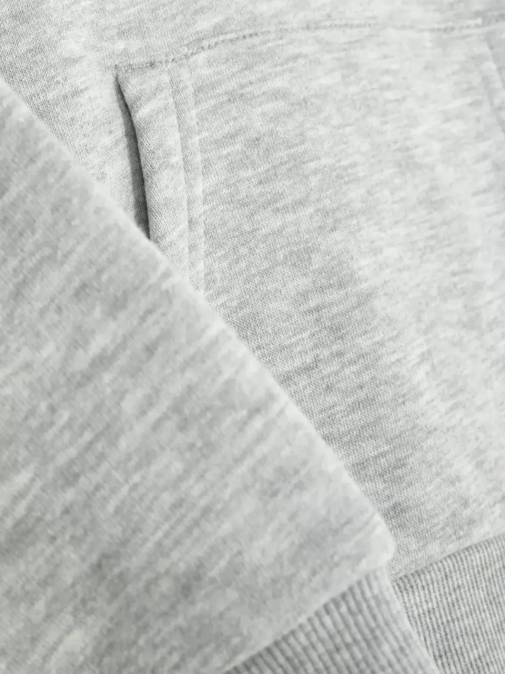 Dzieci Primark Bluzy<Klasyczna wkładana przez głowę bluza z kapturem