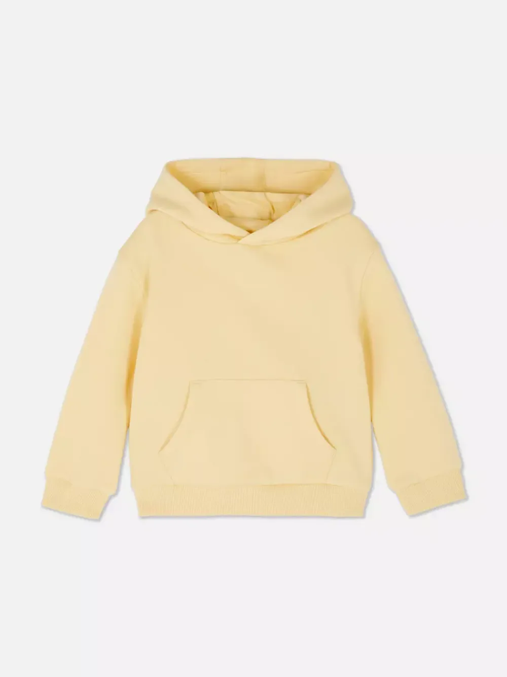 Dzieci Primark Bluzy<Klasyczna wkładana przez głowę bluza z kapturem