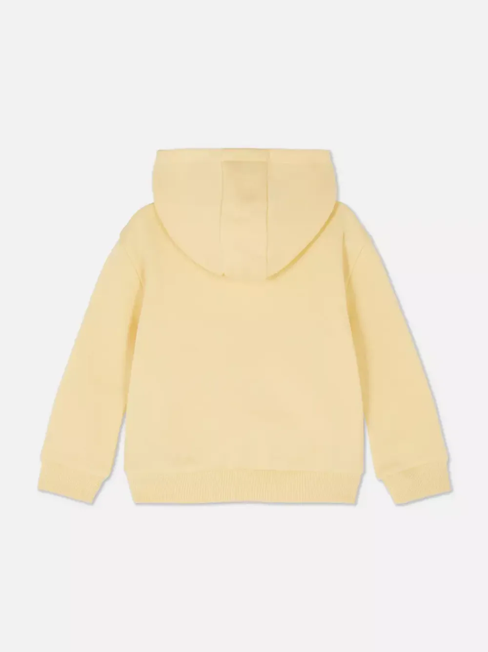 Dzieci Primark Bluzy<Klasyczna wkładana przez głowę bluza z kapturem