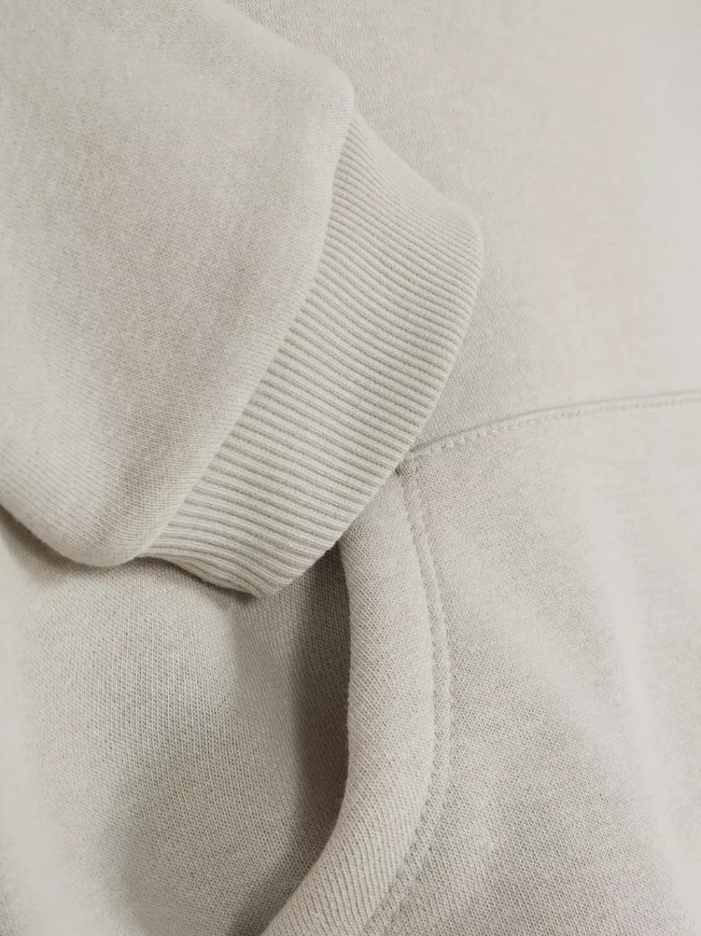 Dzieci Primark Bluzy<Klasyczna wkładana przez głowę bluza z kapturem