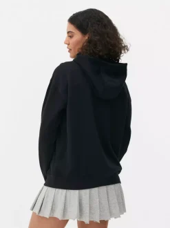 Primark Bluzy|Odzież Domowa I Na Siłownię<Klasyczna wkładana przez głowę bluza z kapturem