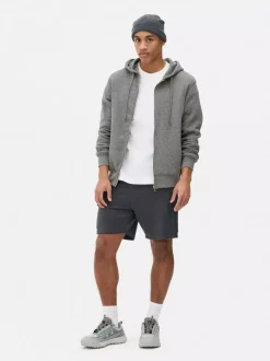 Primark Bluzy|Odzież Sportowa I Domowa<Klasyczna zapinana na zamek bluza z kapturem