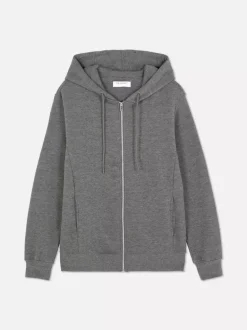 Primark Bluzy|Odzież Sportowa I Domowa<Klasyczna zapinana na zamek bluza z kapturem