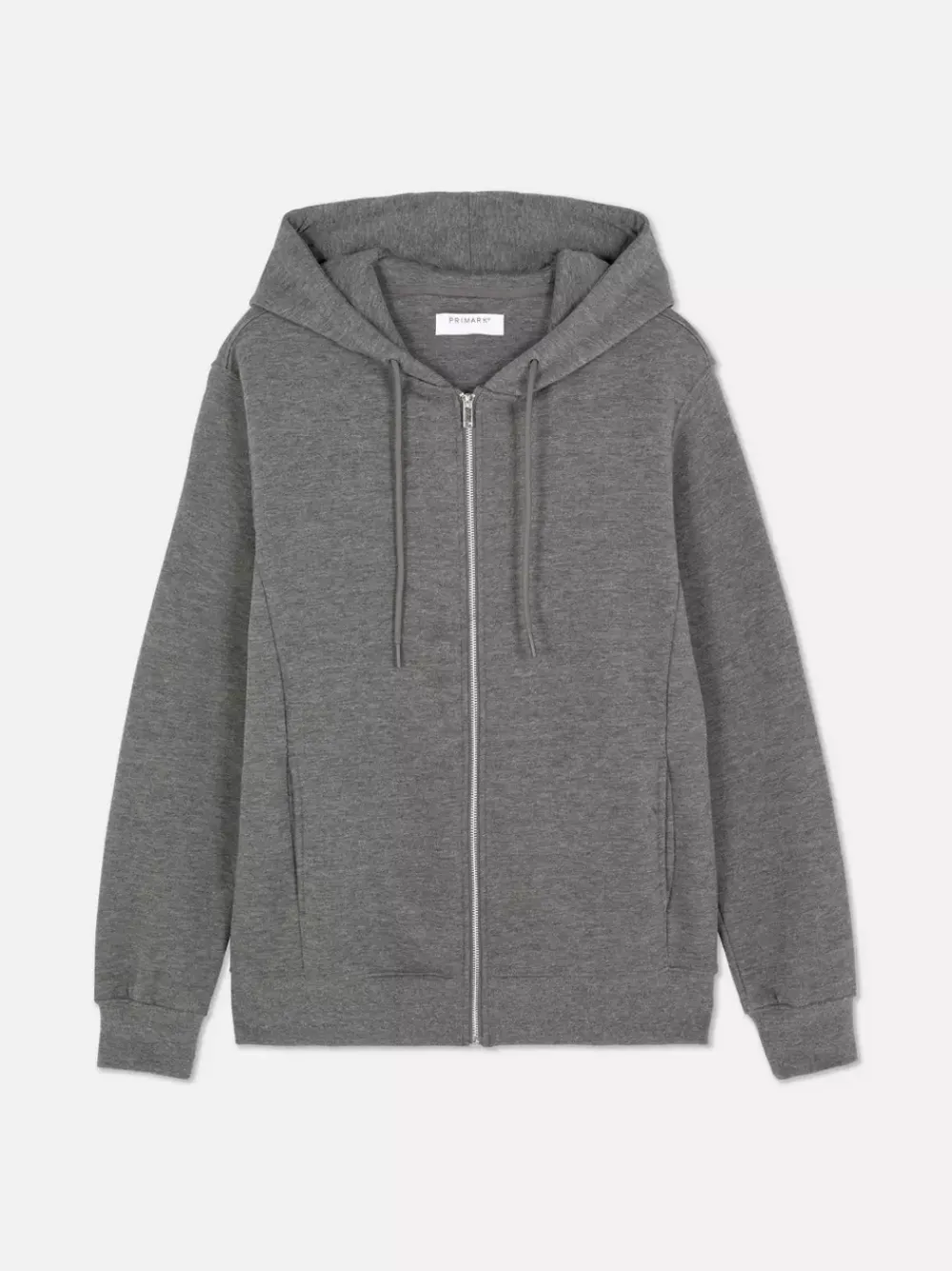 Primark Bluzy|Odzież Sportowa I Domowa<Klasyczna zapinana na zamek bluza z kapturem