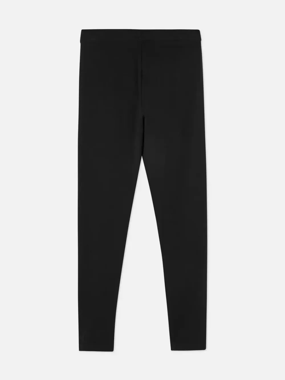 Dzieci Primark Spodnie Dresowe<Klasyczne bawełniane legginsy