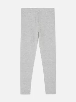Dzieci Primark Spodnie Dresowe<Klasyczne bawełniane legginsy
