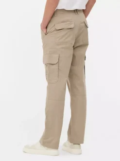 Primark Spodnie<Klasyczne bojówki