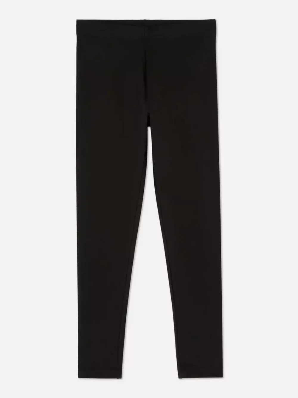 Dzieci Primark Spodnie Dresowe<Klasyczne dżersejowe legginsy